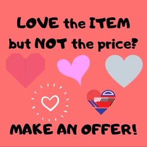 🍀💃💯👌Reasonable offers are welcome 💯👌🍀💃